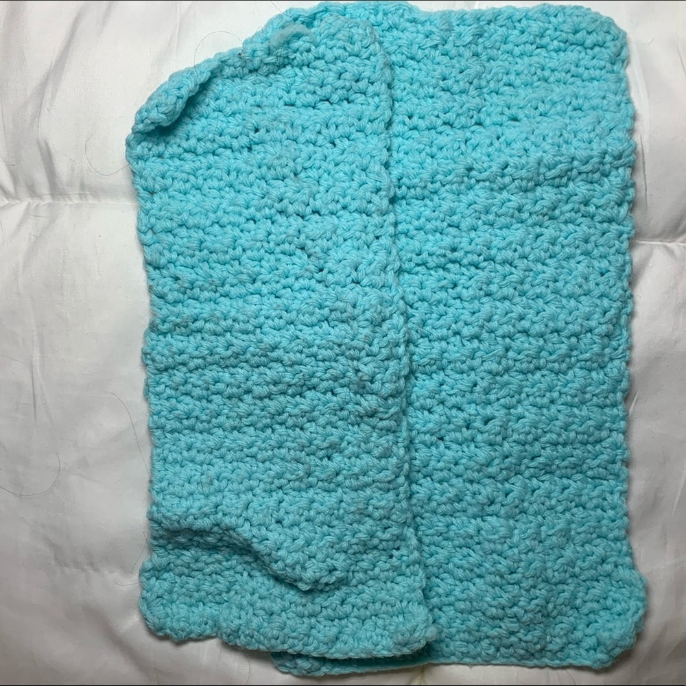 🌺 Handmade crocheted dishcloths 🌺